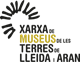 Logo Xarxa de Museus de les Terres de Lleida i Aran