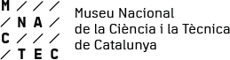 Museu Nacional de la Ciència i de la Tècnica de Catalunya